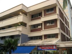 Bedok South Avenue 3 (D16), Shop House #519045351